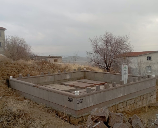 TAŞ 10